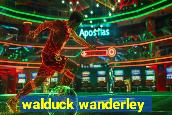 walduck wanderley